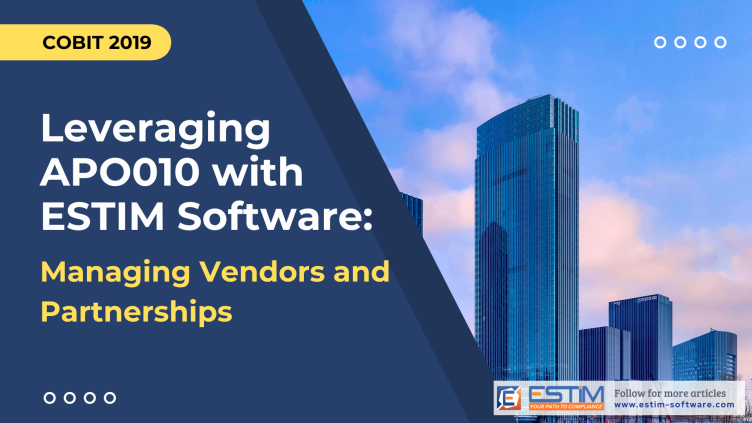 ESTIMSoftware's tweet image. 𝐋𝐞𝐯𝐞𝐫𝐚𝐠𝐢𝐧𝐠 𝐀𝐏𝐎𝟏𝟎 𝐰𝐢𝐭𝐡 𝐄𝐒𝐓𝐈𝐌 𝐒𝐨𝐟𝐭𝐰𝐚𝐫𝐞: Managing Vendors and Partnerships

linkedin.com/pulse/leveragi…

#ESTIMSoftware #COBIT2019 #VendorManagement #SupplierManagement #Procurem