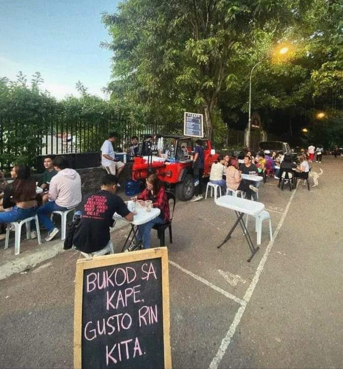 KillerHiss's tweet photo. All these blessings yet I still feel empty. Missing my home town.

Pasonanca park too much memories. 😕 https://t.co/nyZLVHKFIj