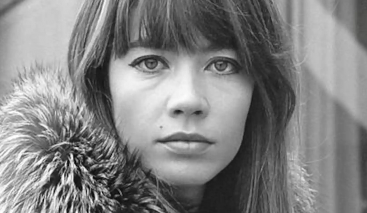 rockdelux's tweet photo. RIP Françoise Hardy (1944-2024) https://t.co/Gkeso4J5Mq