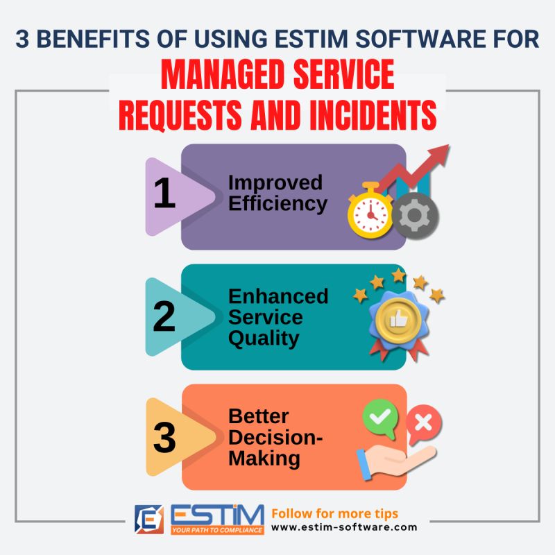 estimID's tweet image. 3 Benefits of Using ESTIM Software for Managed Service Requests and Incidents  

linkedin.com/posts/estim-so…

#DigitalTransformation #ESTIM #ESTIMSoftware #ESTIMITSM #COBIT #ITMaturity