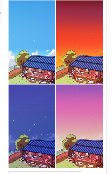 whatis17280's tweet photo. #Retale #Retale_art
https://t.co/1EFi5nHZl2
여름 맞이 리테일 배경화면. 팬아트입니다.
다운하실려면 리테일 팬카페 가입을 하셔야합니다 후후후..
-개인소장 (ok)
-리테일 자랑 (매우 ok)
-내가 그렸다 하기 (x)
-다른 SNS에 올리기 (x) https://t.co/vXZqlRo2NJ