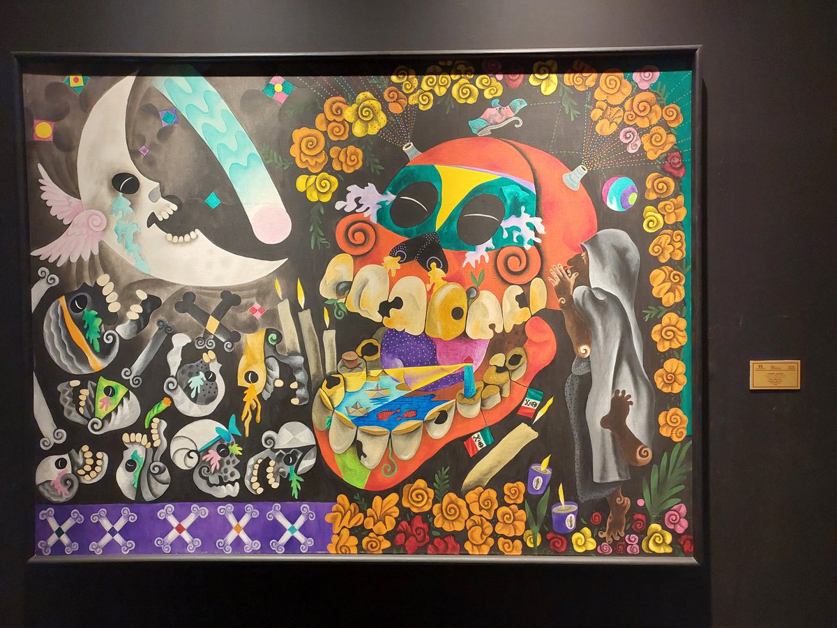 Miguel Uribe tweet media