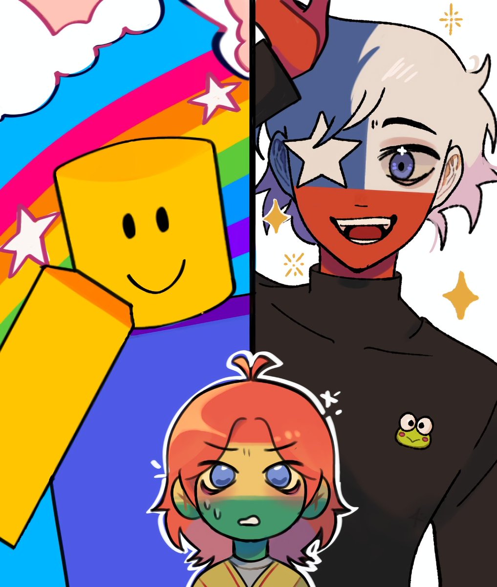 T amo Roblox 

#CountryHumans #countryhuman #CountryHumansbolivia  #CountryHumanschile