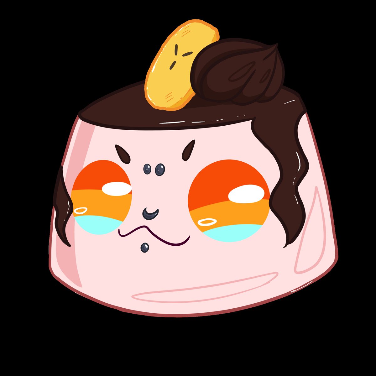 heyitsplaytime's tweet photo. Wait hold up, lemme appreciate @00_________n too! Definitely an S tier supportive bean that just so happens to be an amazing artist. Truly an honor to be drawn by them. Thank you Oon, for being so awesome and sweet!

~Playtime https://t.co/MsKR82E50u