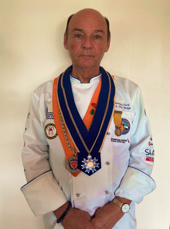 Trayset's tweet photo. Rather chuffed to have been invited into the PENANG CHEFS ASSOCIATION.
Looking forward to hosting a panel at the Battle Of The Chefs in Penang this June 28th - join us! #BattleOfTheChefs #worldchefs https://t.co/tFLy4Eym5n