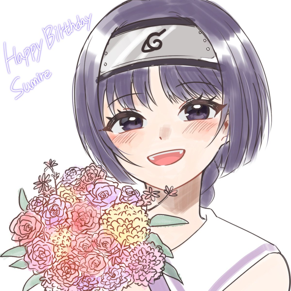 rien_bsu_ms_k's tweet photo. Happy Birthday Sumire!
์์ผ ์ถํํด, ๋ด ์์คํ ๋ณด๋ฌผ๐
์ฐ๋ฆฌ ์ค๋ฏธ๋ ๋ ์ญ์ ์๋ ์ผ๊ตด์ด ์ ์ผ ์๋ป.
๊ทธ๋ฌ๋ ์์ผ๋ก ์์ ์ผ๋ค์ด ๊ฐ๋ํ์ ์ข๊ฒ ๋ค...๐ฅฒ
#kakeisumire
#็ญงในใใฌ
#sumireweek
#sumireweek2024
It's not my art. It's comission art. Plz don't repost&save it. (47/49) https://t.co/ywpuY4U3Ht