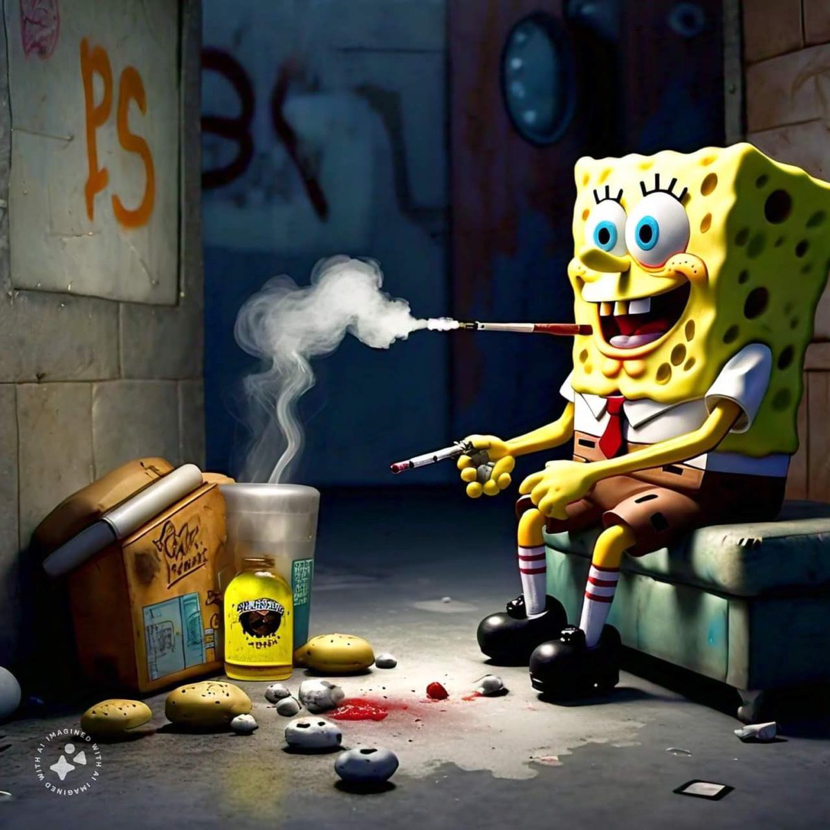 after sex cigarette meme Smoking after sex be like