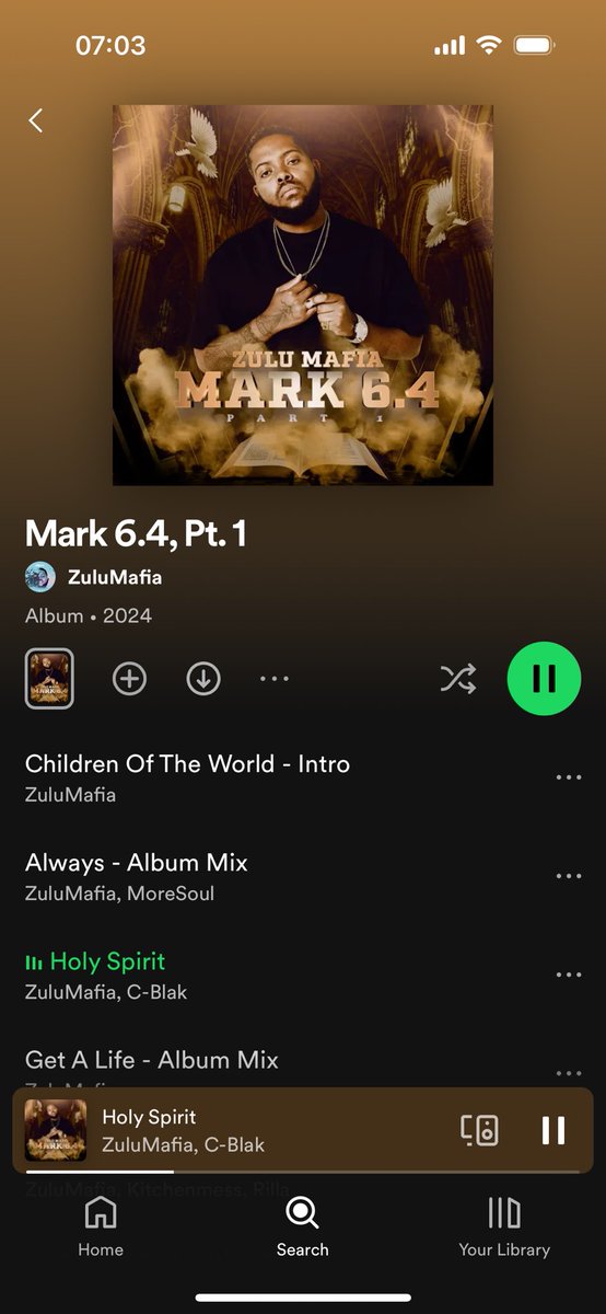 Sekunjalo🚨🚨🚨🚨