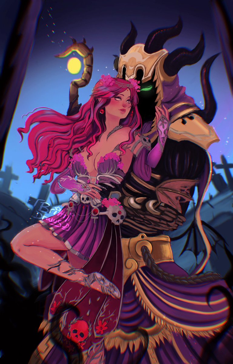 brittnidraws's tweet photo. Can you guess which @SMITEGame character I like to draw the most? 

#smite #smite2 #smitefanart https://t.co/ng2Uq2e2Cr
