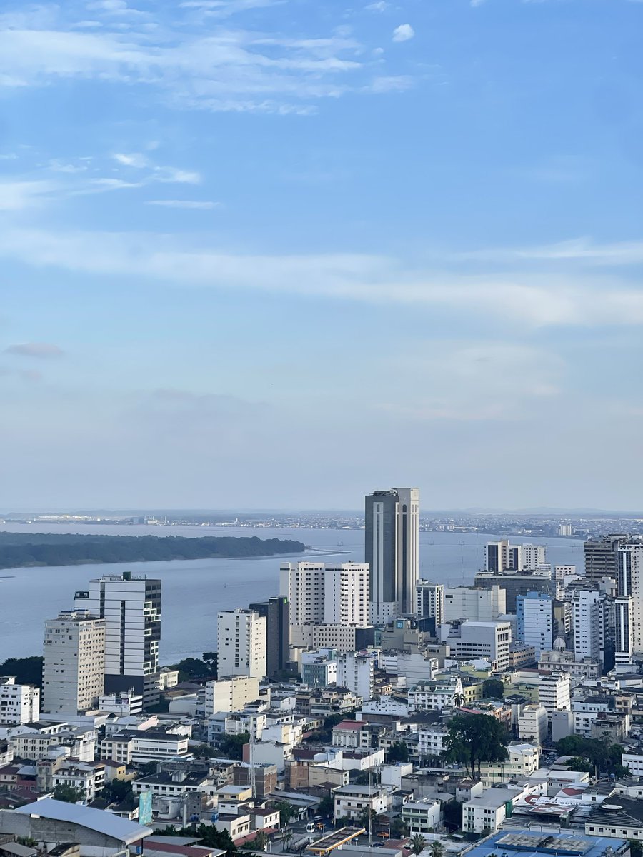 edjordanm's tweet photo. #UnRumboNuevoEnElTurismo #LaVerdaderaCaraDeGuayaquil #PerlaDelPacifico #ExploraGuayas https://t.co/ihNVynKXvX