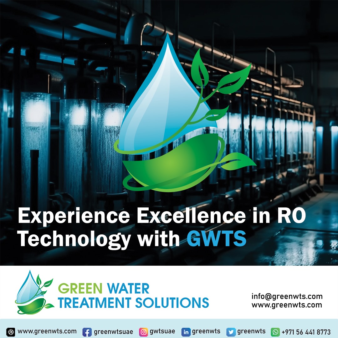 greenwts's tweet photo. Experience Excellence in RO Technology with GWTS! 
As pioneers in reverse osmosis system support, we deliver unmatched quality and expertise.  

🌐 https://t.co/NrmIJFABl2
📧 info@greenwts.com
📞 056 441 8773

#GWTS #ROExperts #greenwts #greenwater #greenwatertreatment https://t.co/cqRn13oP1l
