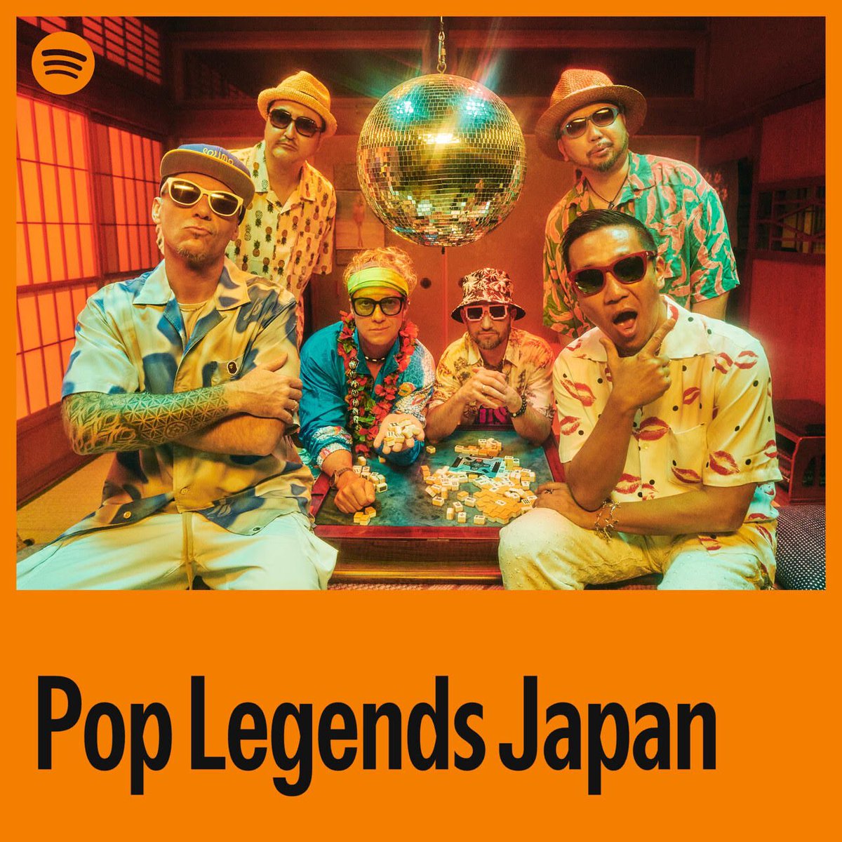mm_official_'s tweet photo. ㅤㅤㅤㅤㅤㅤㅤㅤㅤㅤㅤㅤㅤ
#spotify @spotifyjp
「Pop Legends Japan」
プレイリストのカバー展開中🎧
https://t.co/jDfevcO4Ma
梅雨のジメジメも「O.G. Summer」を
聴いて吹き飛ばしましょう☀️ㅤㅤㅤㅤㅤㅤㅤㅤㅤㅤ
#monkeymajik #DefTech #DefMAJIK #newsong #ogsummer https://t.co/OOtTpQXINR