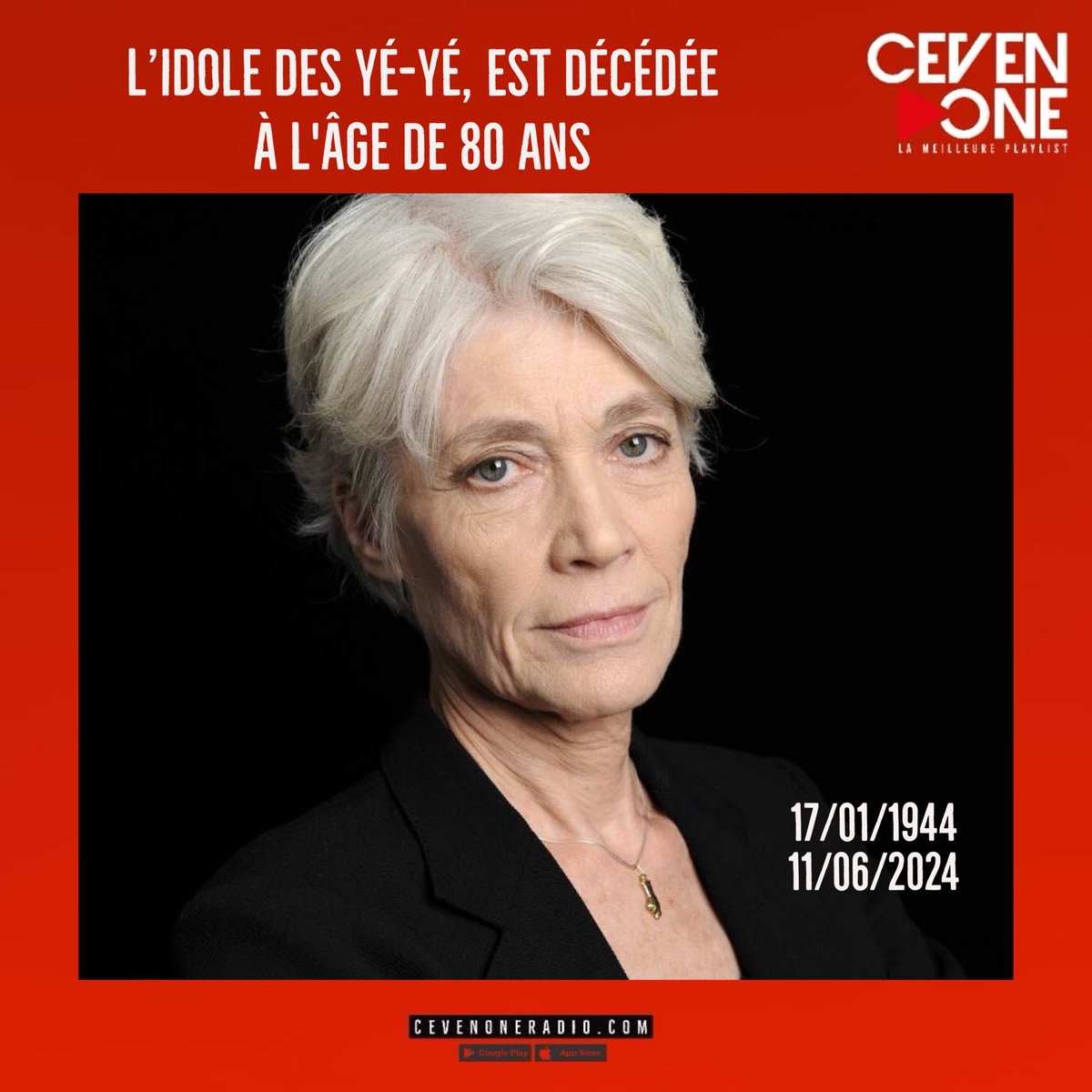 CevenOne's tweet image. 