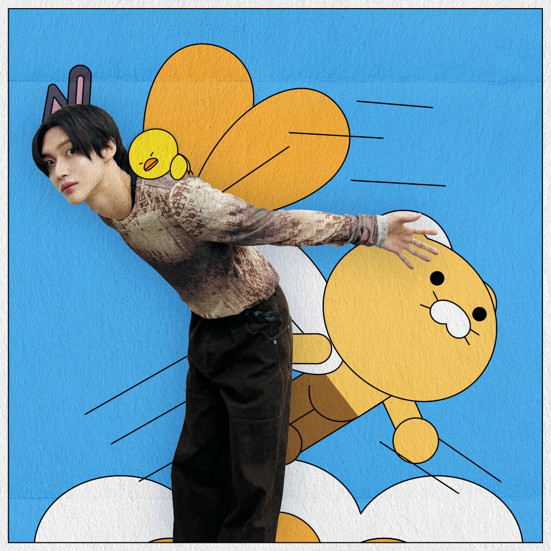 라이즈 X 라라즈 【How to Fly】 라라즈 스토리툰에 라이즈의 등장이라… ☁️ 라라즈 뜬다! 해피엔딩 감상하기 https ...