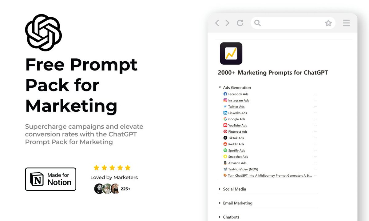 God of Prompt tweet media