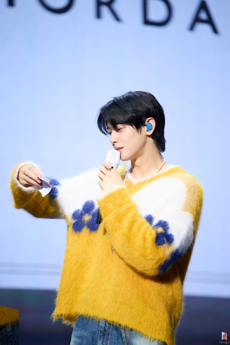 【INTERNATIONAL】 

CHA EUN-WOO 2024 Just One 10 Minute [Mystery Elevator] Encore in Japan

オフィシャルグッズの会場受取通販の注文受付がスタート！

当日販売も予定しておりますが、売り場の混雑が予想されますので、是非、会場受取通販をご利用ください。

詳しくはこちら