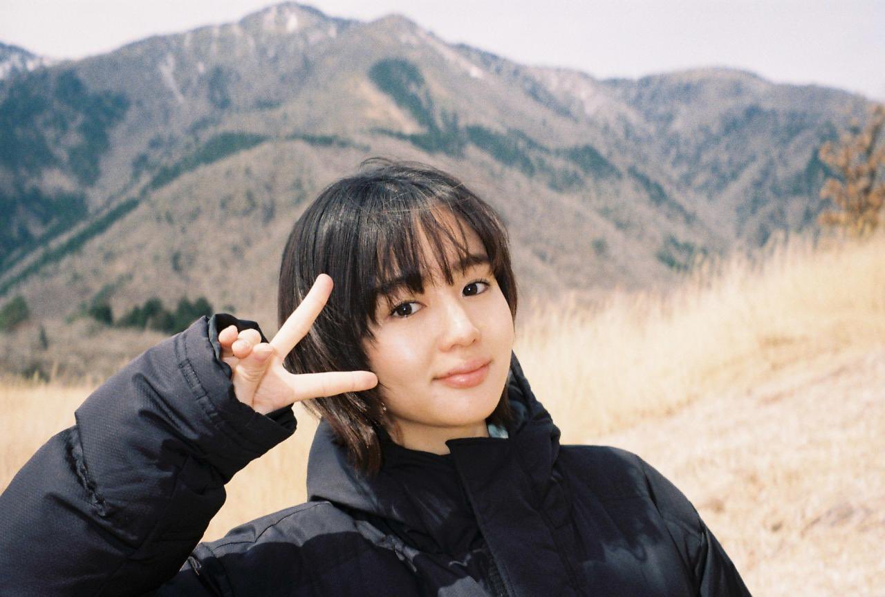 新品未開封 藤原さくら / 初恋のにおい アナログレコード 限定盤