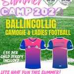 Photo by Ballincollig Camogie (@ColligCamogie)