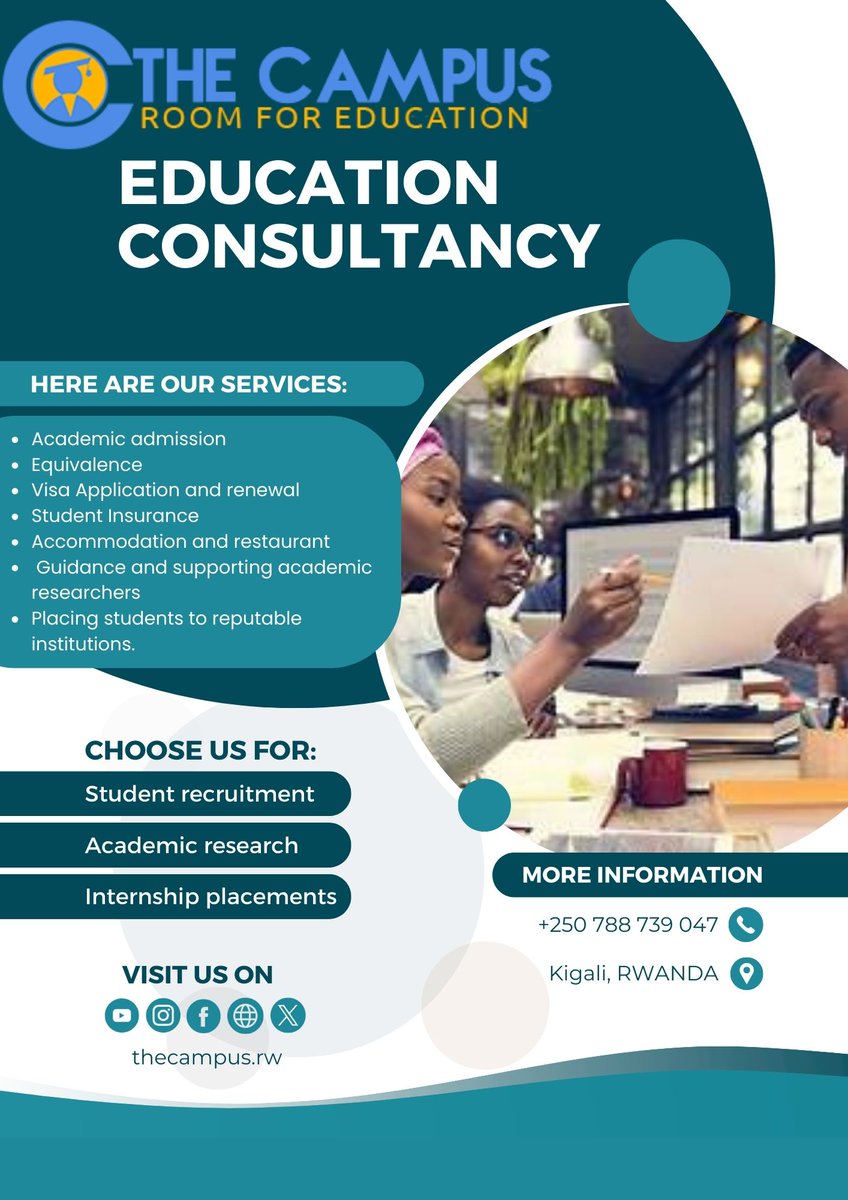 THE CAMPUS MEDIA tweet media