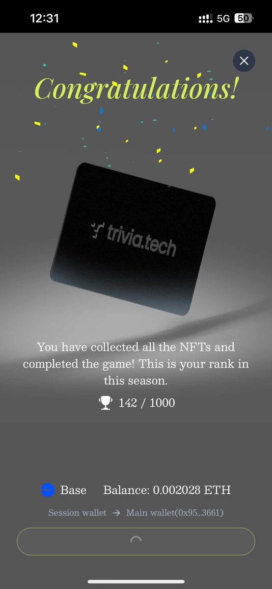 alex01695023123's tweet photo. #triviatech https://t.co/qm3AdZuM8K