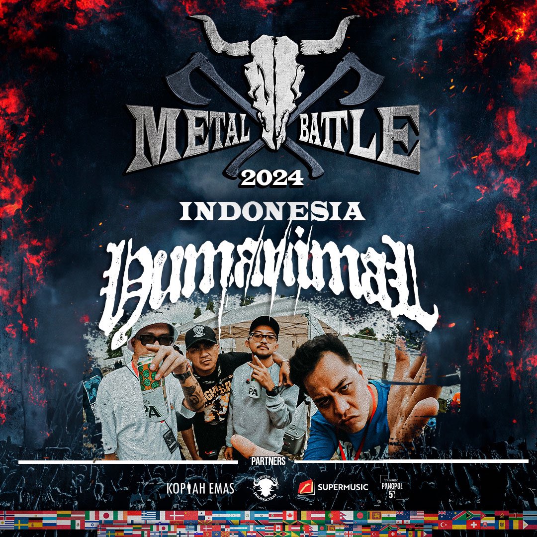 HUMANIMAL OFFICIAL (@humanimal_id) / Posts / X