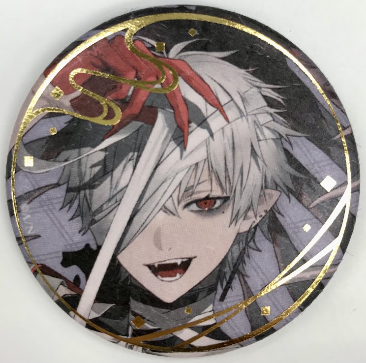 らしんばん大宮店/入荷情報】 にじさんじ 妖怪万化 ランダム和紙風