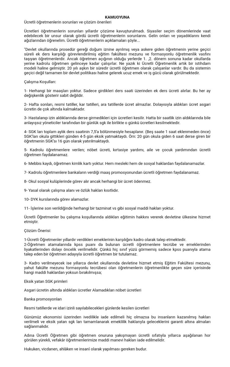 #Çarşamba
<a href="/RTErdogan/">Recep Tayyip Erdoğan</a> <a href="/tcbestepe/">T.C. Cumhurbaşkanlığı</a> <a href="/tcmeb/">Millî Eğitim Bakanlığı</a> <a href="/TBMMresmi/">TBMM</a> <a href="/TBMMGenelKurulu/">TBMM Genel Kurulu</a> <a href="/eczozgurozel/">Özgür Özel</a> <a href="/Akparti/">AK Parti</a> <a href="/herkesicinCHP/">CHP 🇹🇷</a>