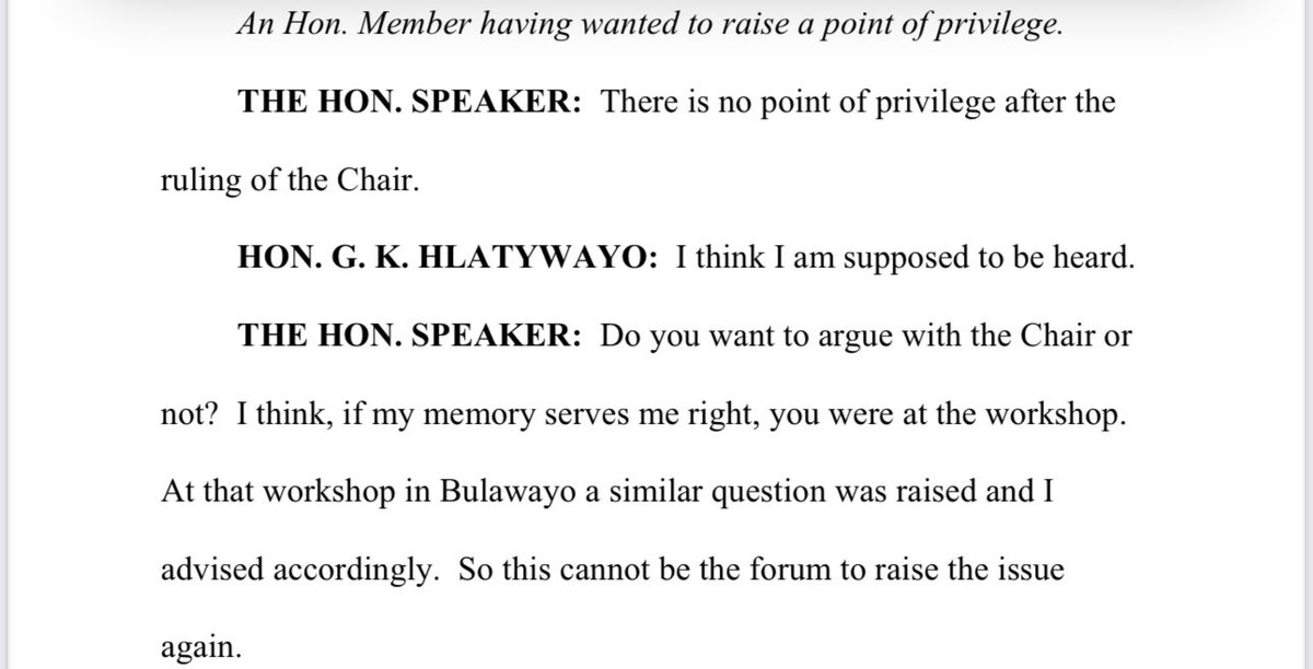 Gladys Kudzaishe Hlatywayo🇿🇼 tweet media