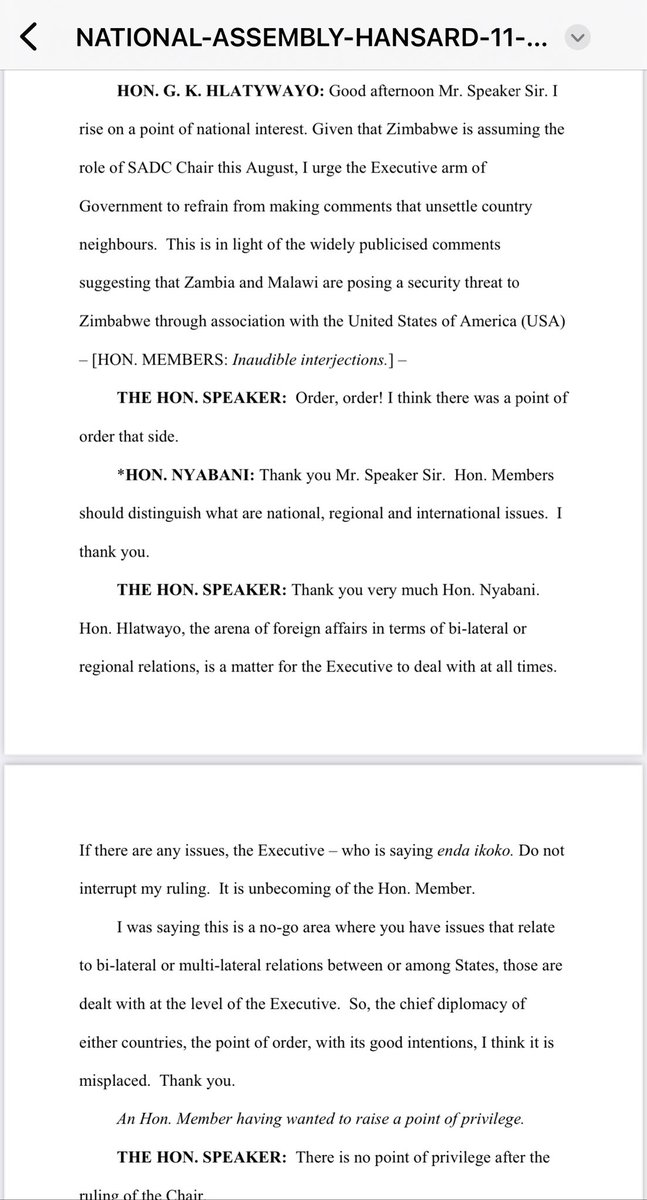 Gladys Kudzaishe Hlatywayo🇿🇼 tweet media