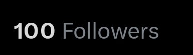 Foxyred_8549_'s tweet photo. 100 FOLLOWERS MEANS 100 PEOPLE LIKE ME (SOMEHOW) 😍😍😍 THATS GREAT! :D https://t.co/neYnnhZ9OF
