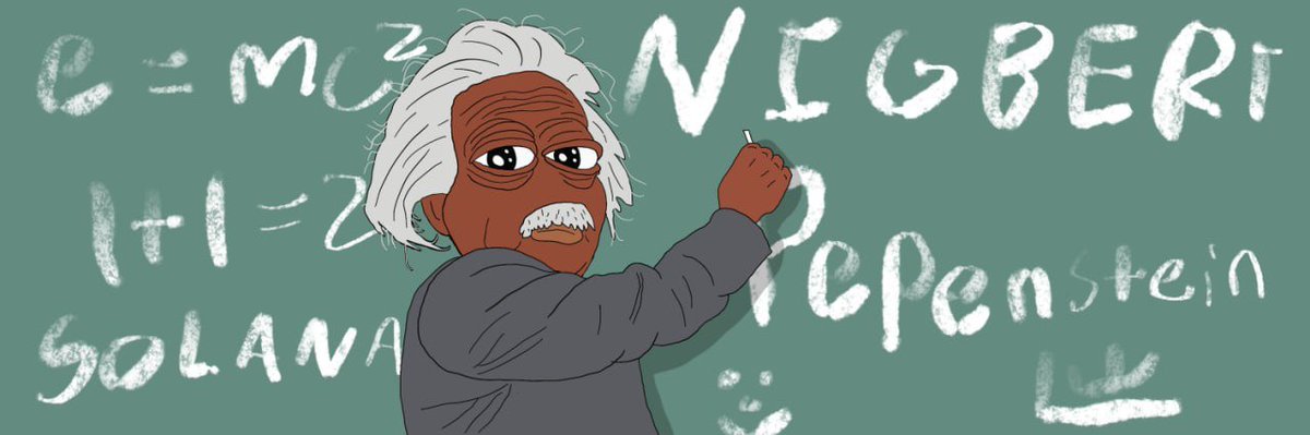 zugzvang's tweet photo. @Dior100x E=mc2 nigga 

https://t.co/oYpqVbRziL https://t.co/q1p0SNcCvI