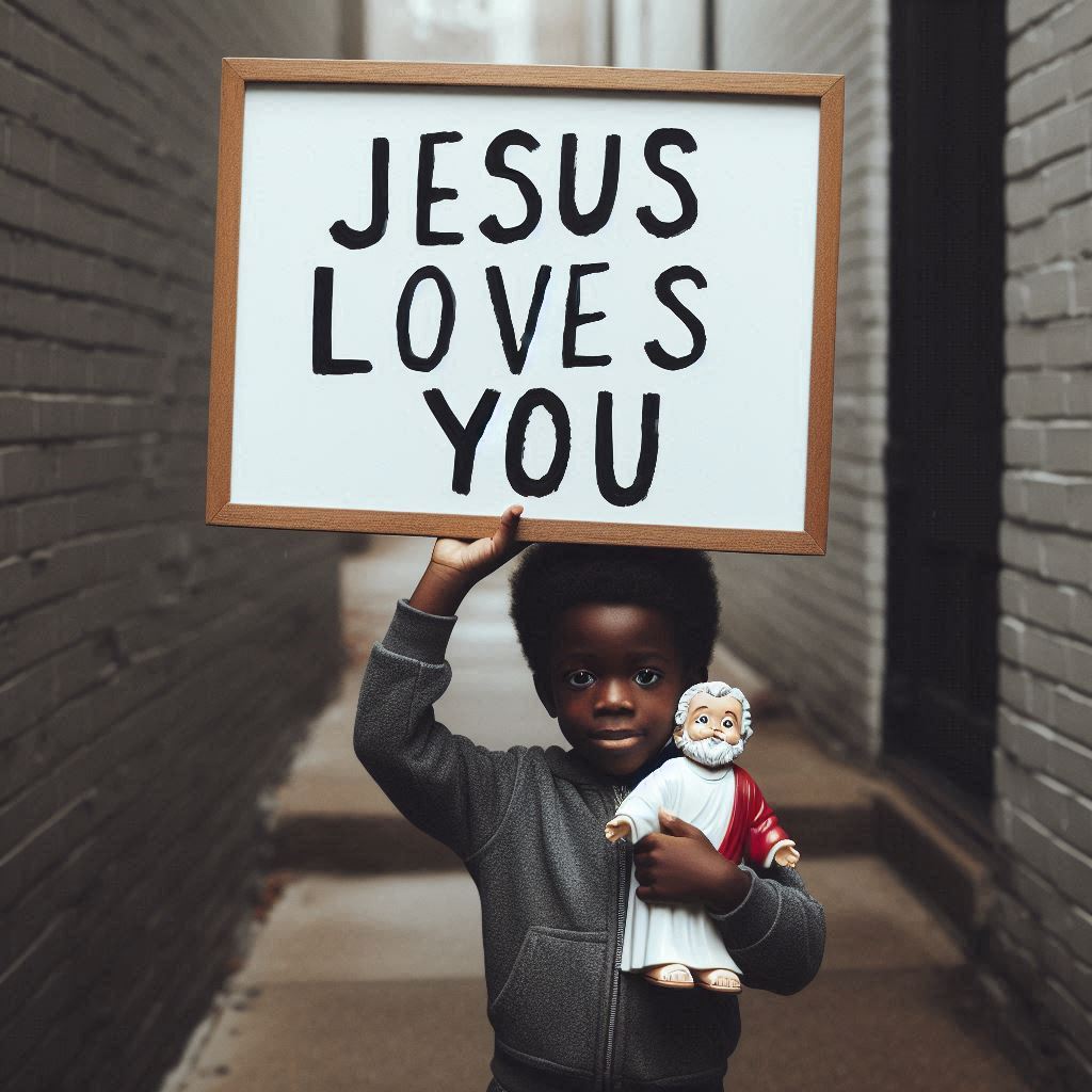 kabigwa_78's tweet photo. @humuorn_ Only Jesus can save You https://t.co/TwsAI5pZjW