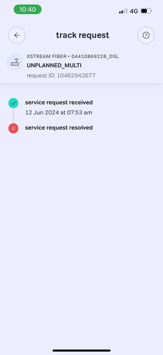 IM_VML's tweet photo. @Airtel_Presence Again the problem, tis is wat I’m doing every month. Worst service.. https://t.co/6V70oMuMV4