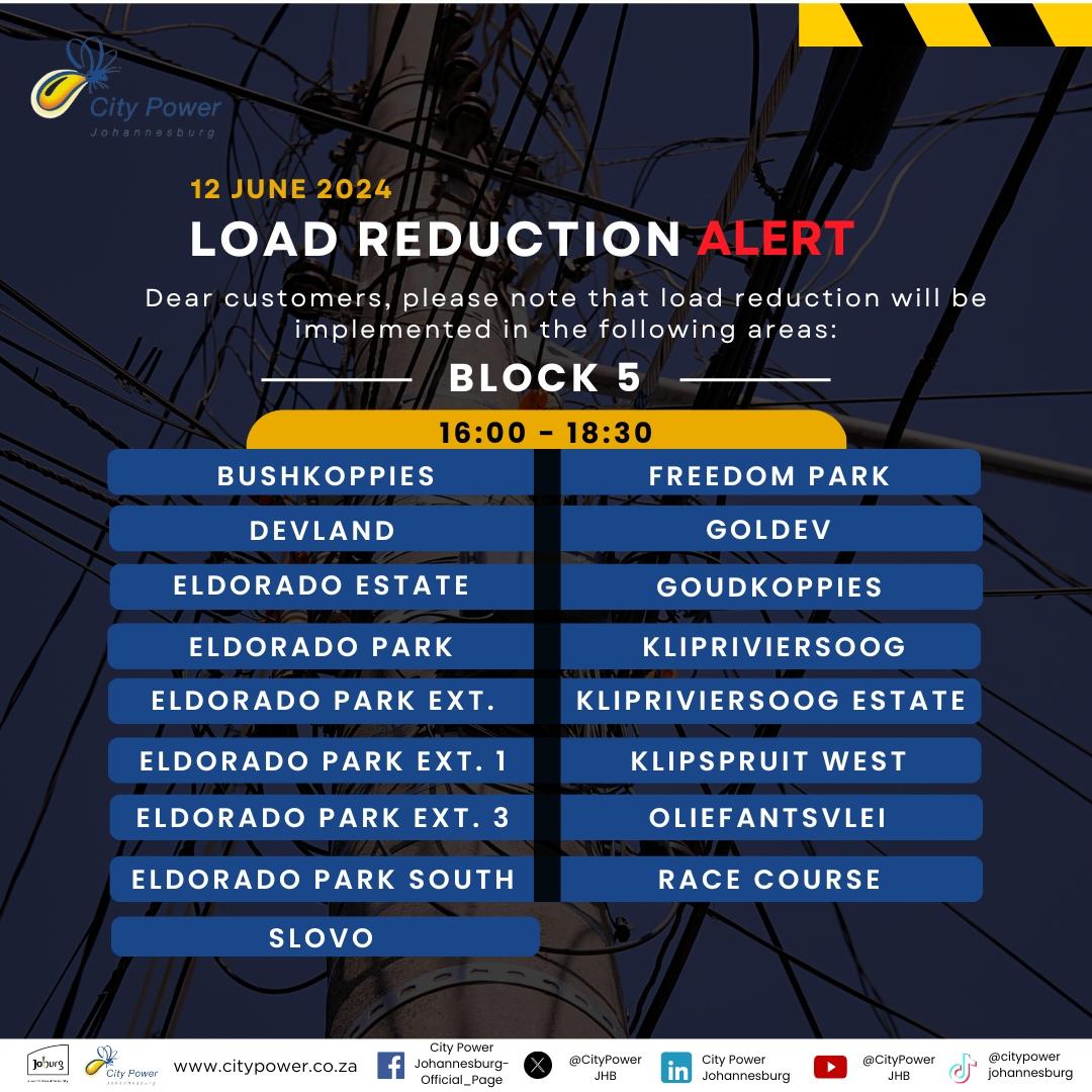 @CityPowerJhb tweet media