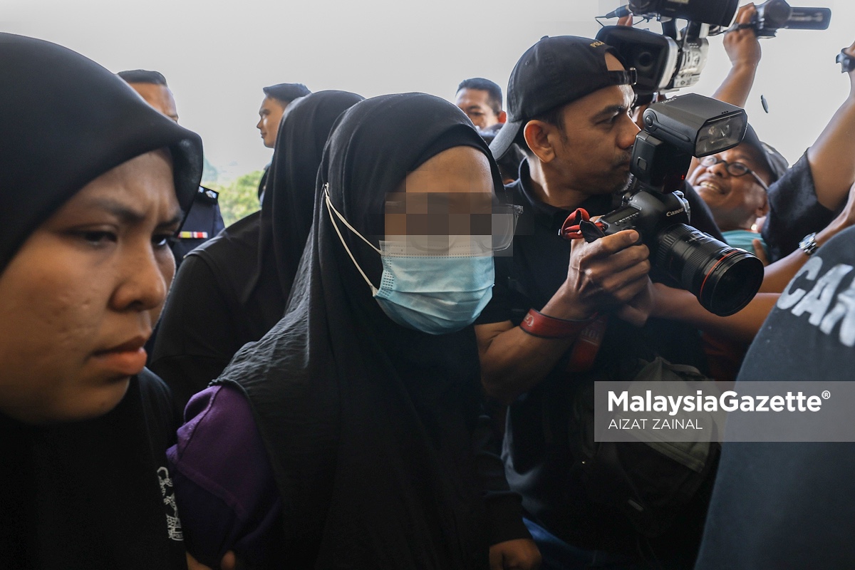 Malaysia Gazette tweet media