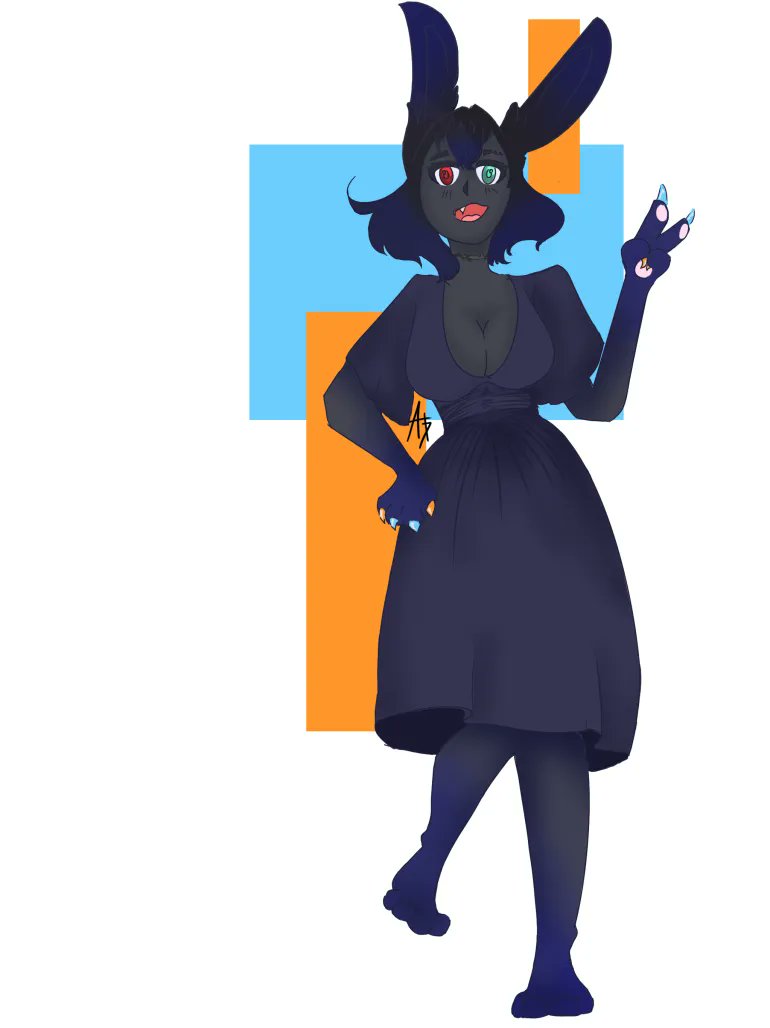 VarisDravnyea's tweet photo. @mrsderpp UwU here's Arianrhod! with trans flag! https://t.co/kKBEV91hju