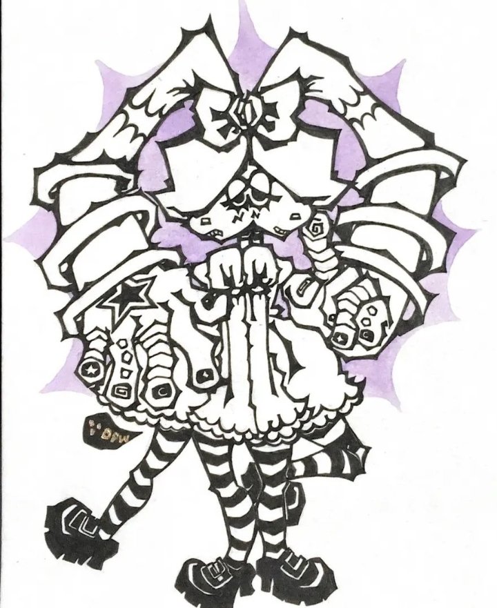 dpwghost's tweet photo. @HeavenlyTape Thank you for hosting! hey guys I mostly do traditional art but I'll also link my socials if anyone is interested! :D https://t.co/GOcyLNIgsI https://t.co/xXWEvPux4H