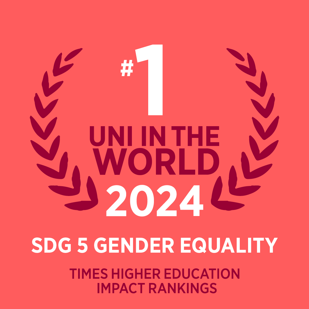 Western Sydney University tweet media