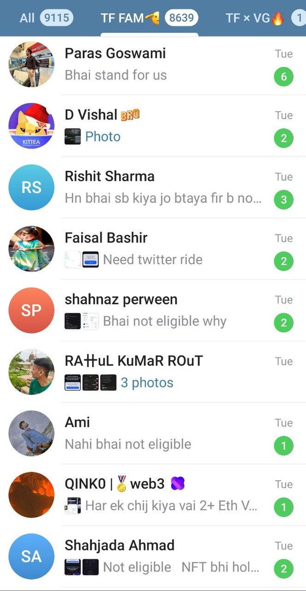 Vaibhav Gupta tweet media