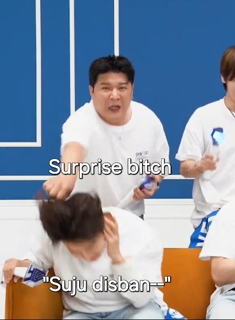suriyeppeo's tweet photo. New meme unlocked https://t.co/6TAzVbg0O3
