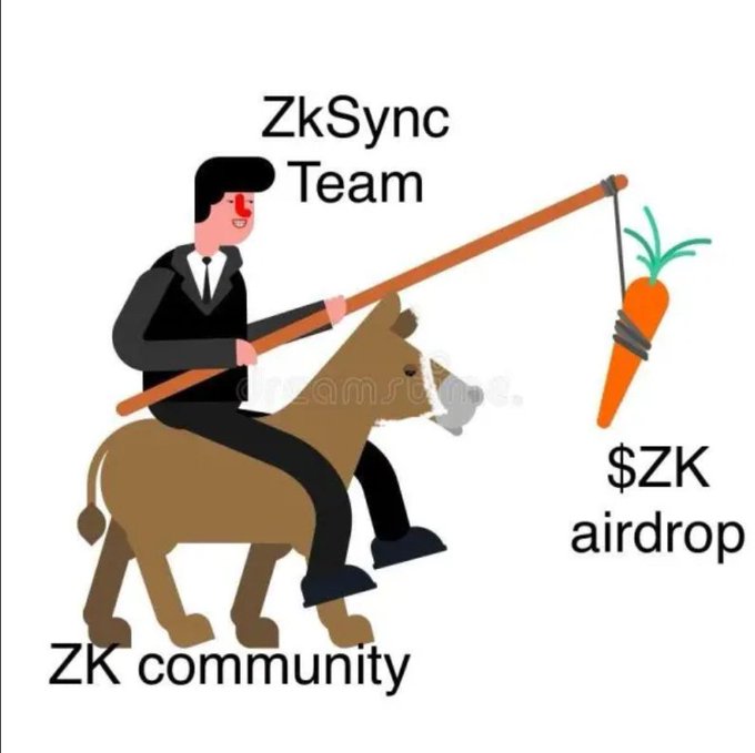 Fuck ZKsync tweet media