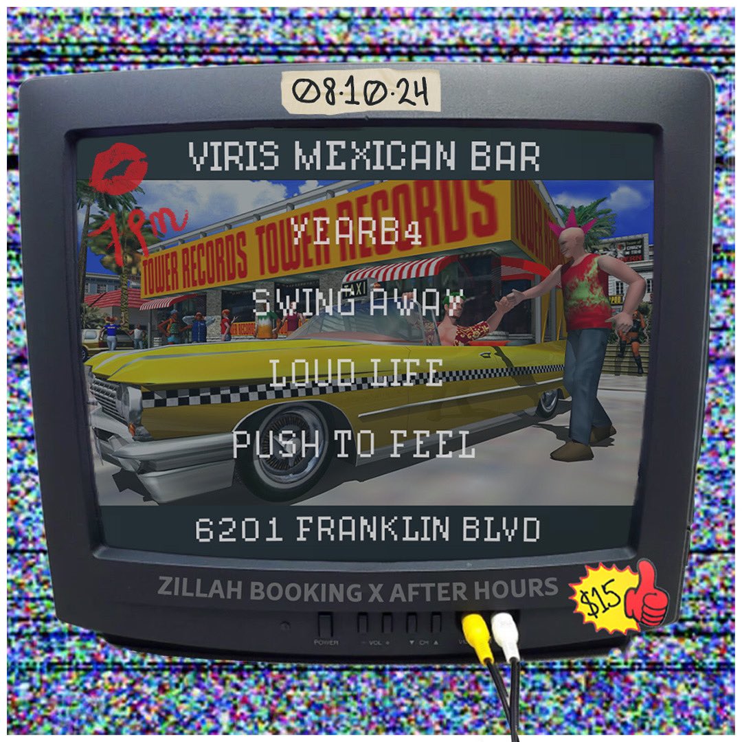 jswindell96's tweet photo. nobody looks at my shit on here but this flyer is too good not to share 😭 https://t.co/UJzdEAIZ25