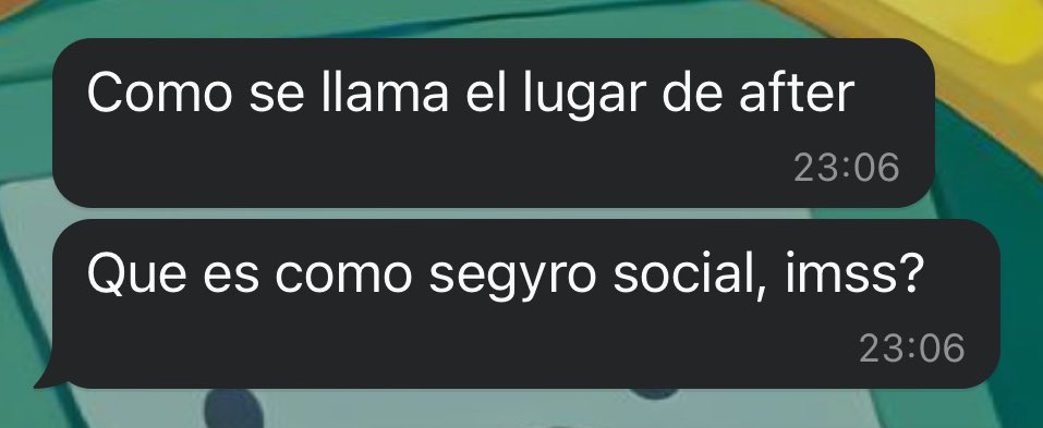 reecardough's tweet photo. A veces mis amigos me matan (hablaba, obviamente, del centro de salud). https://t.co/spMSLudoxu