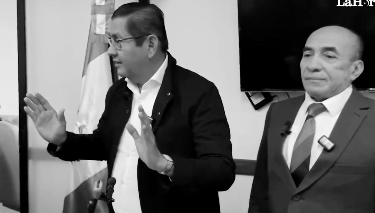 MaraFHerrera1's tweet photo. 🚨 #URGENTE La Sala Quinta de lo Contencioso Administrativo, que benefició al diputado #InesCastillo en el caso #TCQ, también favoreció al actual rector de la #USAC y revivió por unas horas la candidatura de #ProsperidadCiudadana de Carlos Pineda. https://t.co/h5qwr8jtRc