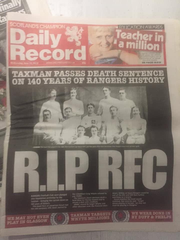 BunnetMcCann's tweet photo. Can’t believe it’s 12 years since Lorraine from Ayr was crowned teacher in a million… hope she is doing well https://t.co/COuBrZsoZx