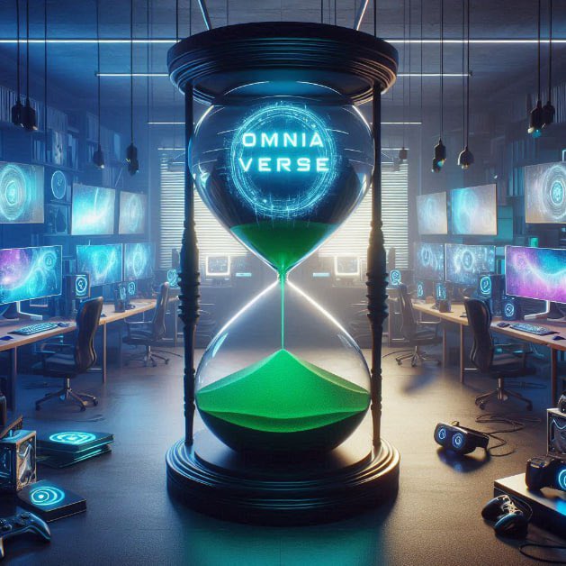 Emmanouel189751's tweet photo. #OmniaChain is warming 🔥🔥🔥
$OMNIA @omniaverse 

Keep an eye on #OmniaChain 
Something is coming 🚀🚀
OMNIACHAIN=zero gas fee blockchain 
#launchpad 
#Omniaverse #exchange 

https://t.co/vwetNxOvWv

https://t.co/Mz1pz4wdKx
#1000xgem2024 #gem https://t.co/IUSKIsAhng