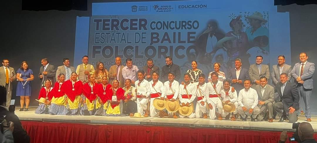 SUBDIRECCION REGIÓN TOLUCA DE BACHILLERATO GENERAL tweet media