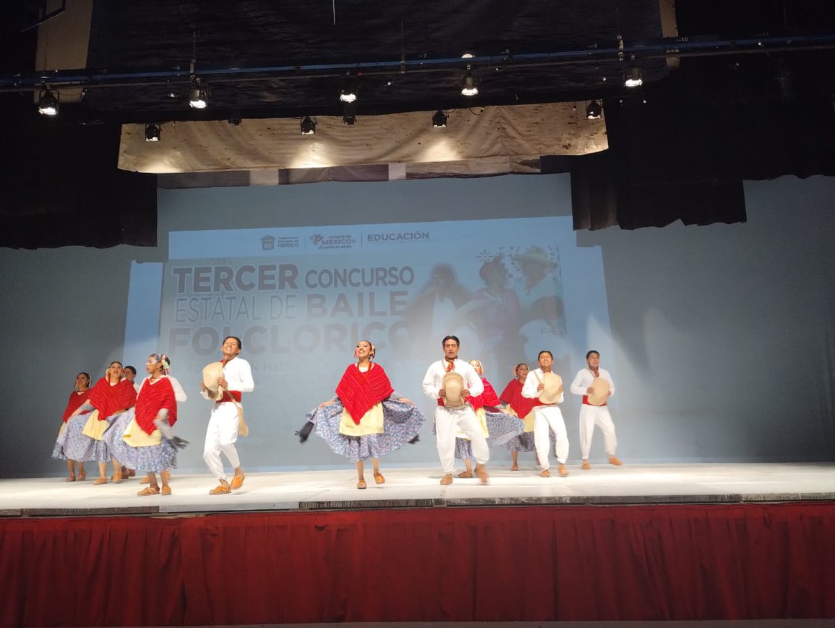 SUBDIRECCION REGIÓN TOLUCA DE BACHILLERATO GENERAL tweet media
