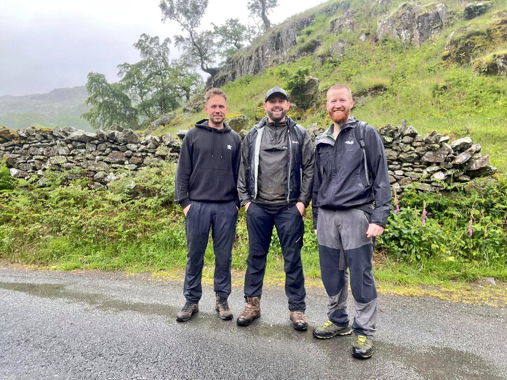 Dave Quirk tweet media