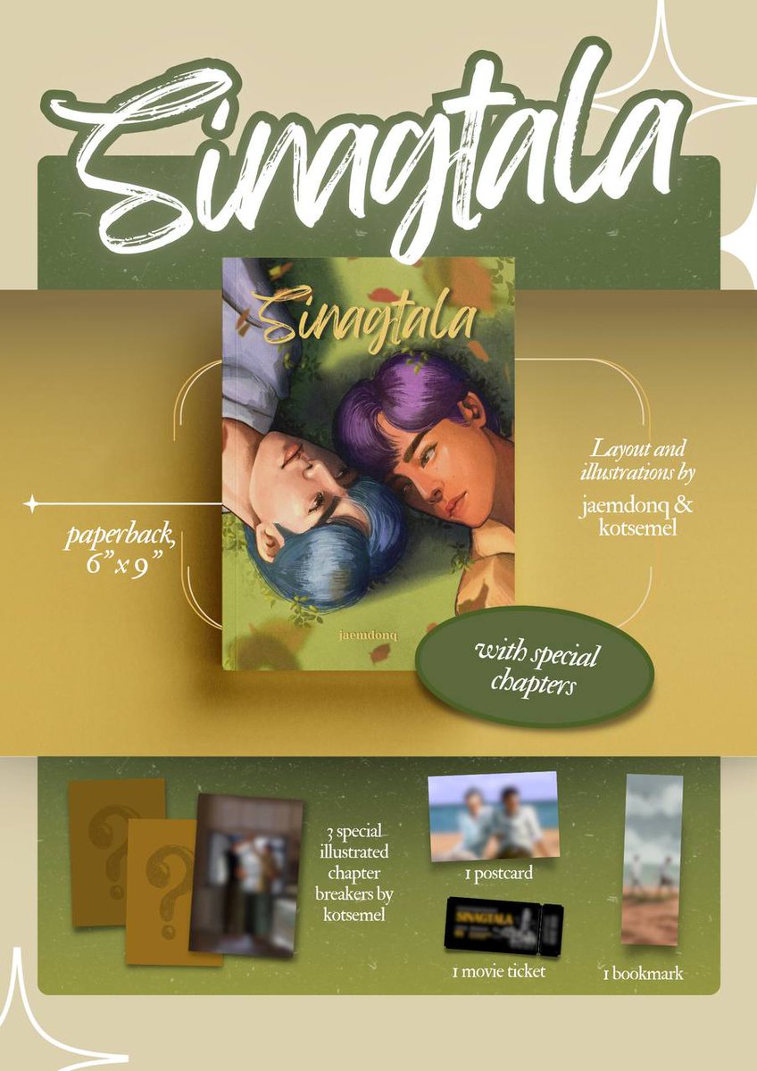 itsdcart's tweet photo. wts lfb ph #itsdsale

『 jaemdonq sinagtala physical copy w/ sc 』

— 650 + sf
— bought for 750
— less 50 if payo / 2days reserv
— reply / dm to claim

rcbyt: https://t.co/dWCVX8NG7V

t. nahyuck sinagtala book by jaemdonq https://t.co/vuf0eFjtUR